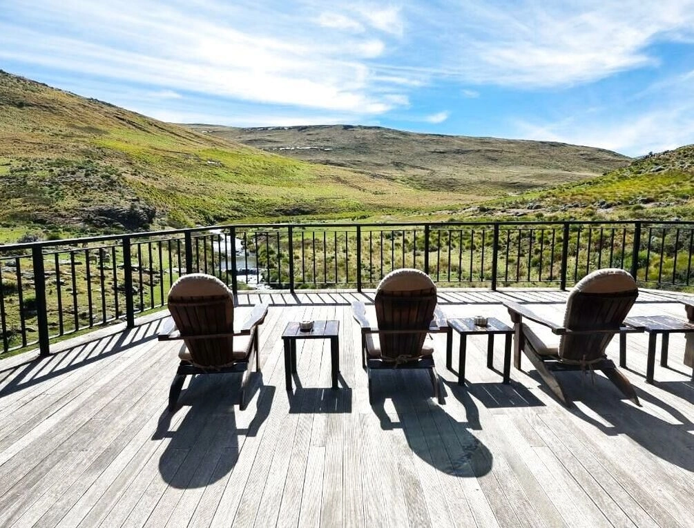Afbeelding gerelateerd aan Tenahead Lodge & Spa