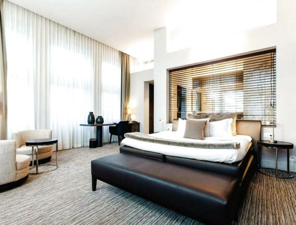 Afbeelding gerelateerd aan Terhills Hotel
