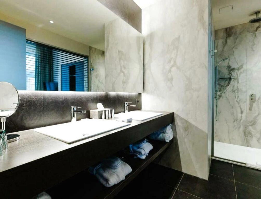 Afbeelding gerelateerd aan Terhills Hotel