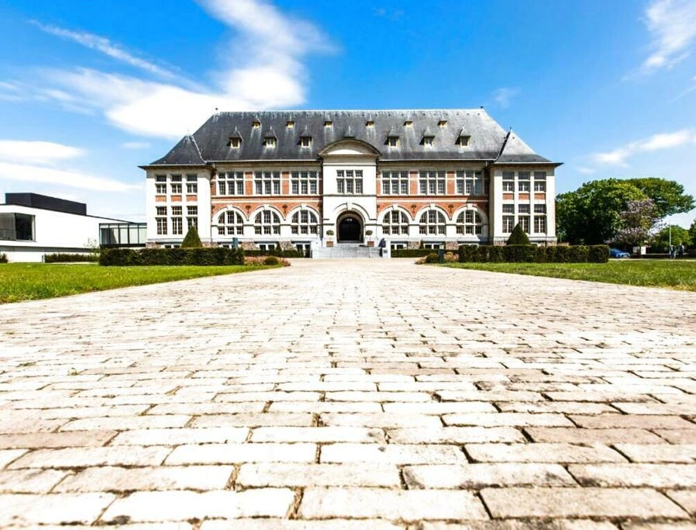 Afbeelding gerelateerd aan Terhills Hotel