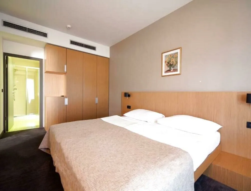 Afbeelding gerelateerd aan Terme Tuhelj Hotel Well