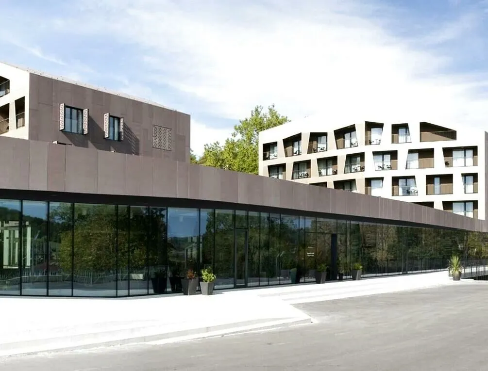 Afbeelding gerelateerd aan Terme Tuhelj Hotel Well