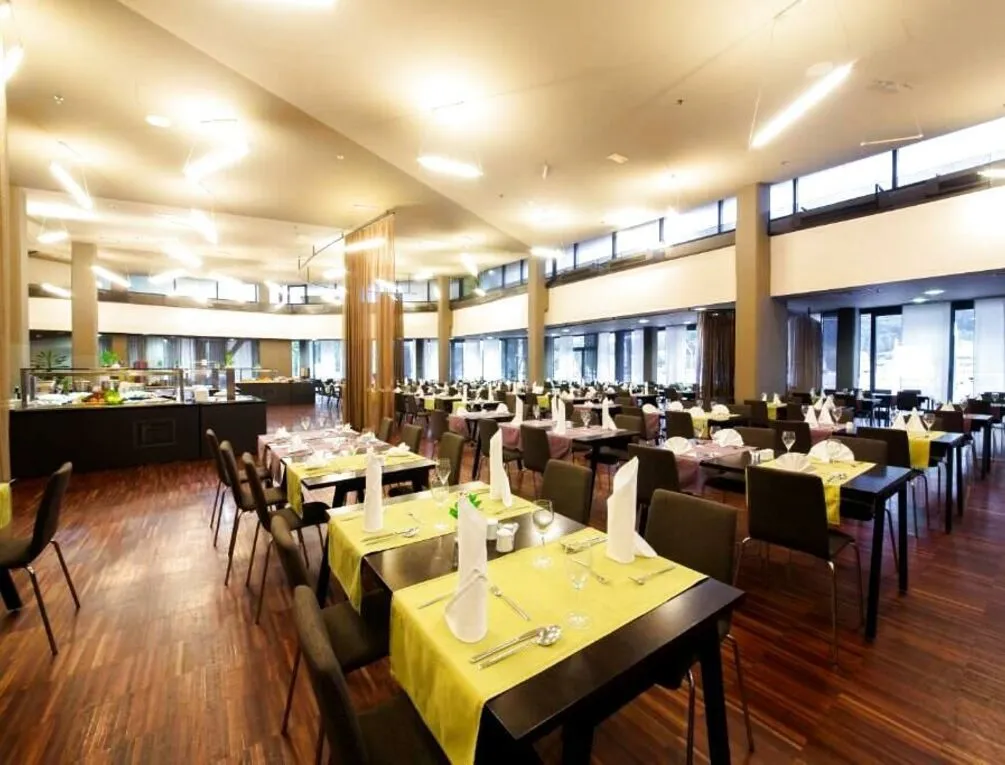 Afbeelding gerelateerd aan Terme Tuhelj Hotel Well