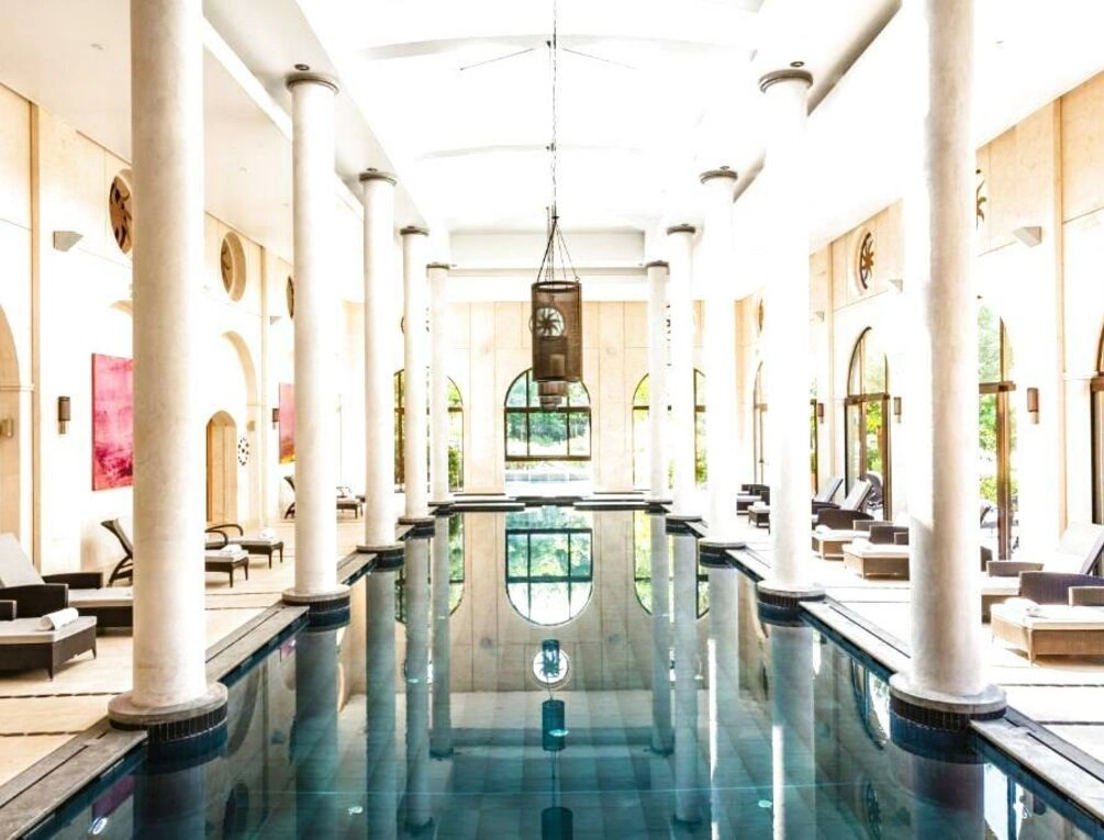 Afbeelding gerelateerd aan Terre Blanche Hotel Spa Golf Resort