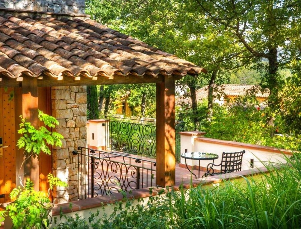 Afbeelding gerelateerd aan Terre Blanche Hotel Spa Golf Resort