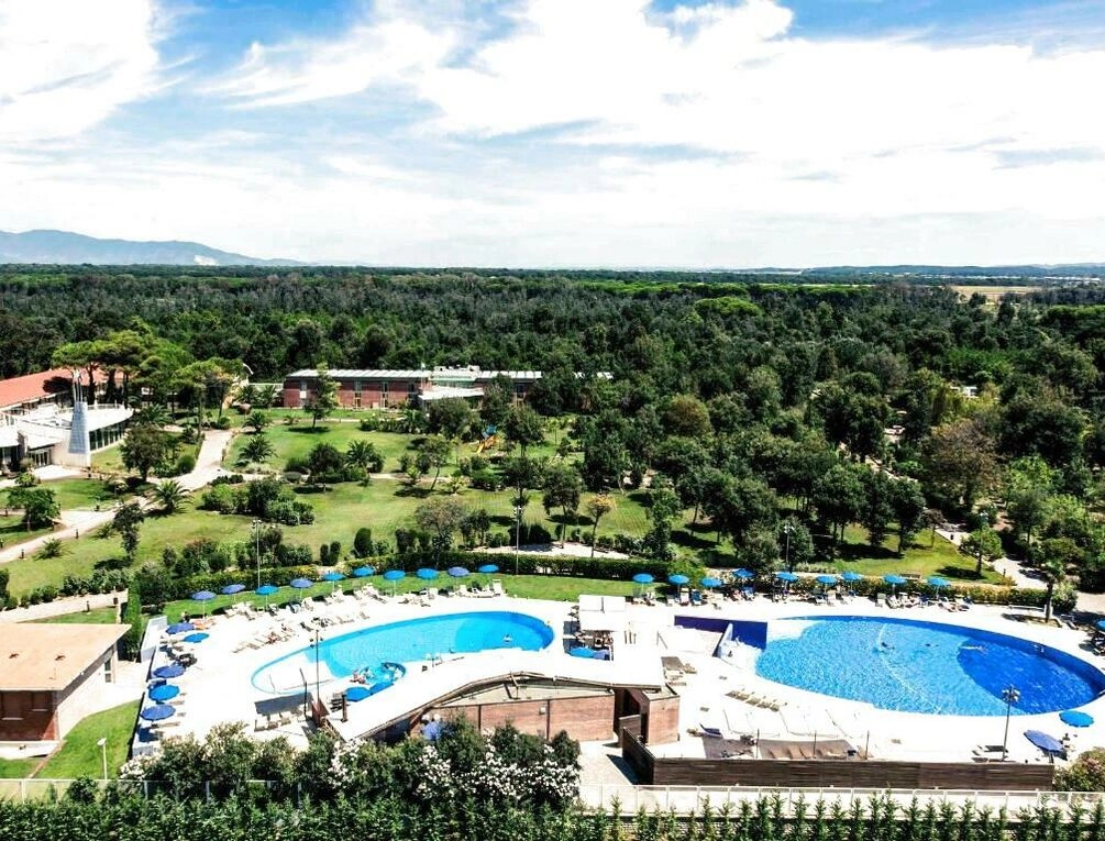 Afbeelding gerelateerd aan TH Tirrenia - Green Park Resort