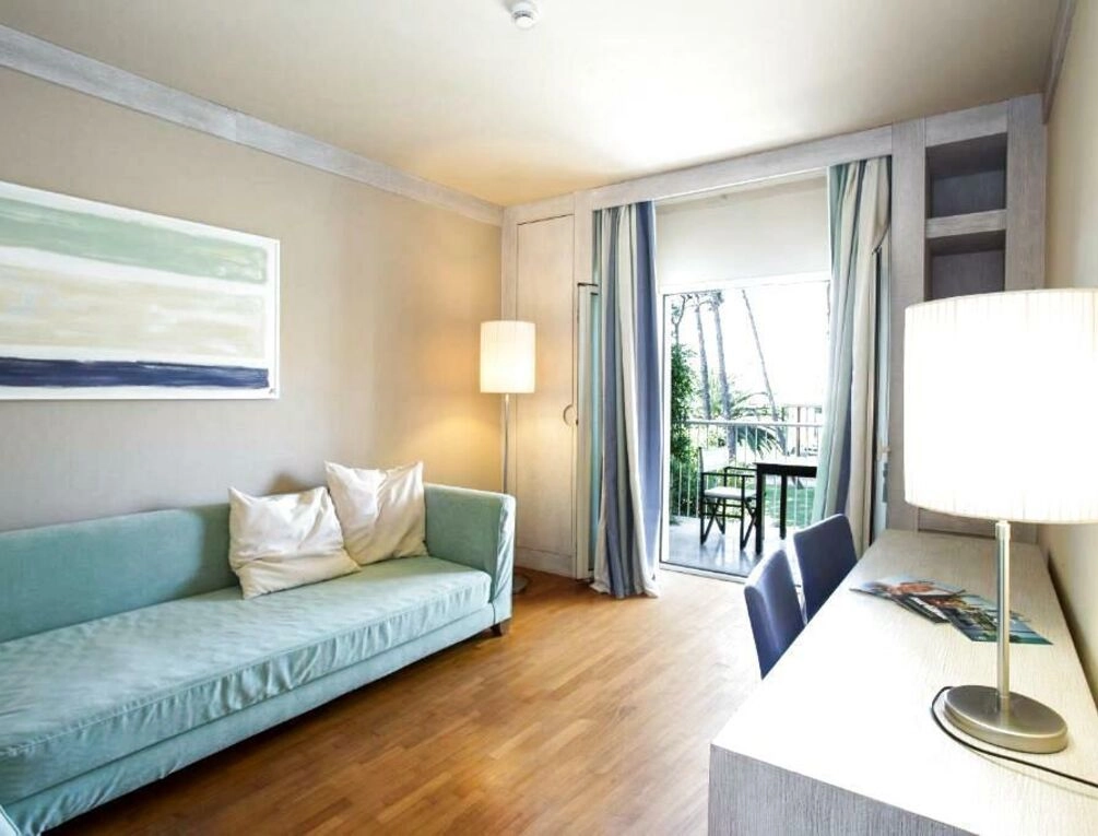 Afbeelding gerelateerd aan TH Tirrenia - Green Park Resort