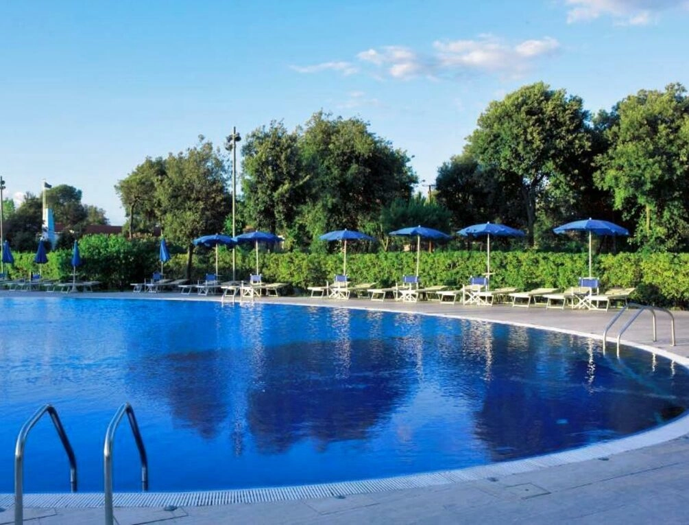Afbeelding gerelateerd aan TH Tirrenia - Green Park Resort