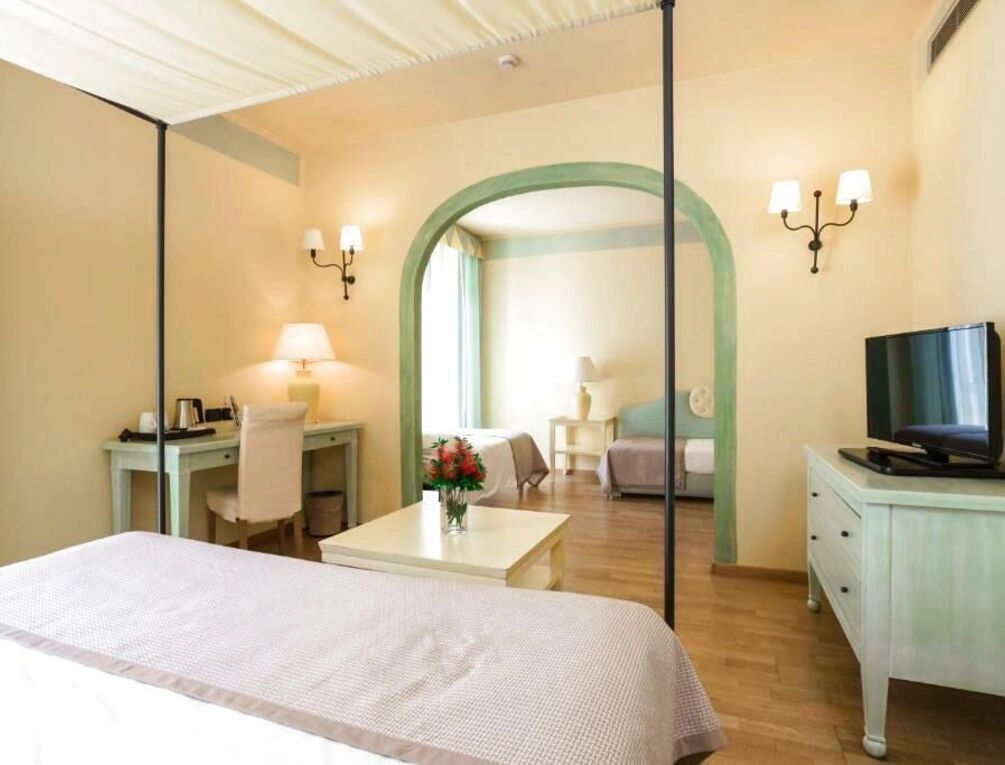 Afbeelding gerelateerd aan TH Tirrenia - Green Park Resort