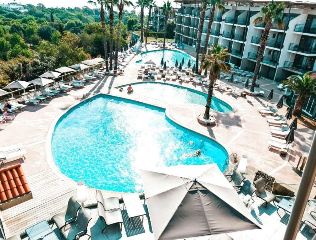 Afbeelding gerelateerd aan Thalazur Antibes - Hôtel & Spa