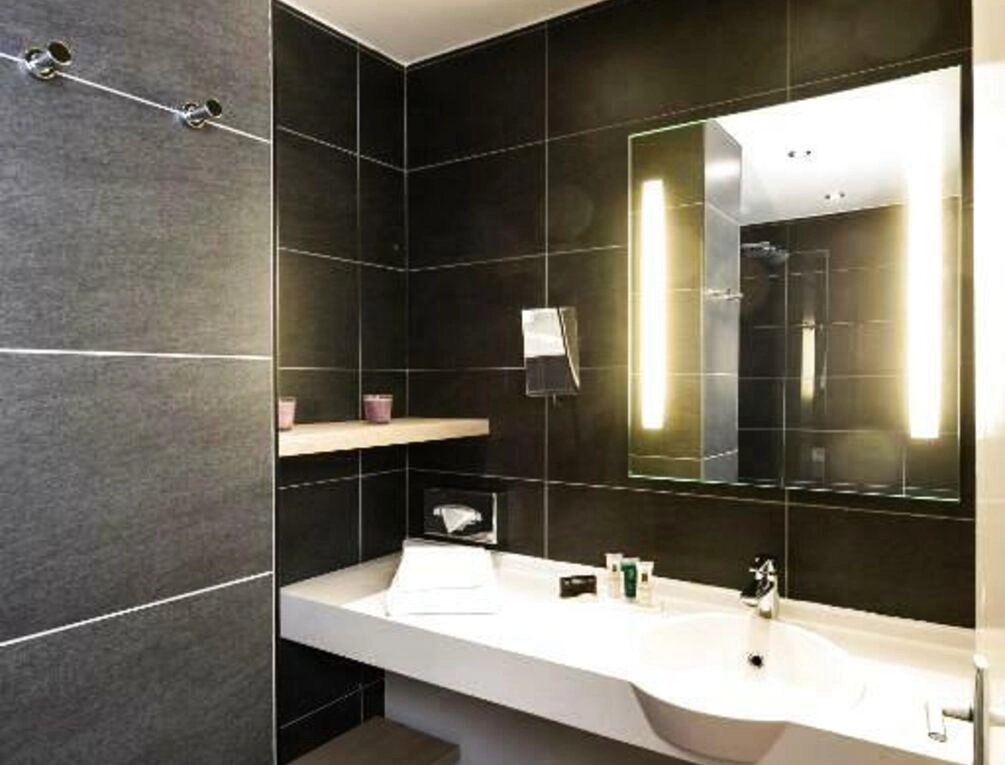 Afbeelding gerelateerd aan Thalazur Antibes - Hôtel & Spa