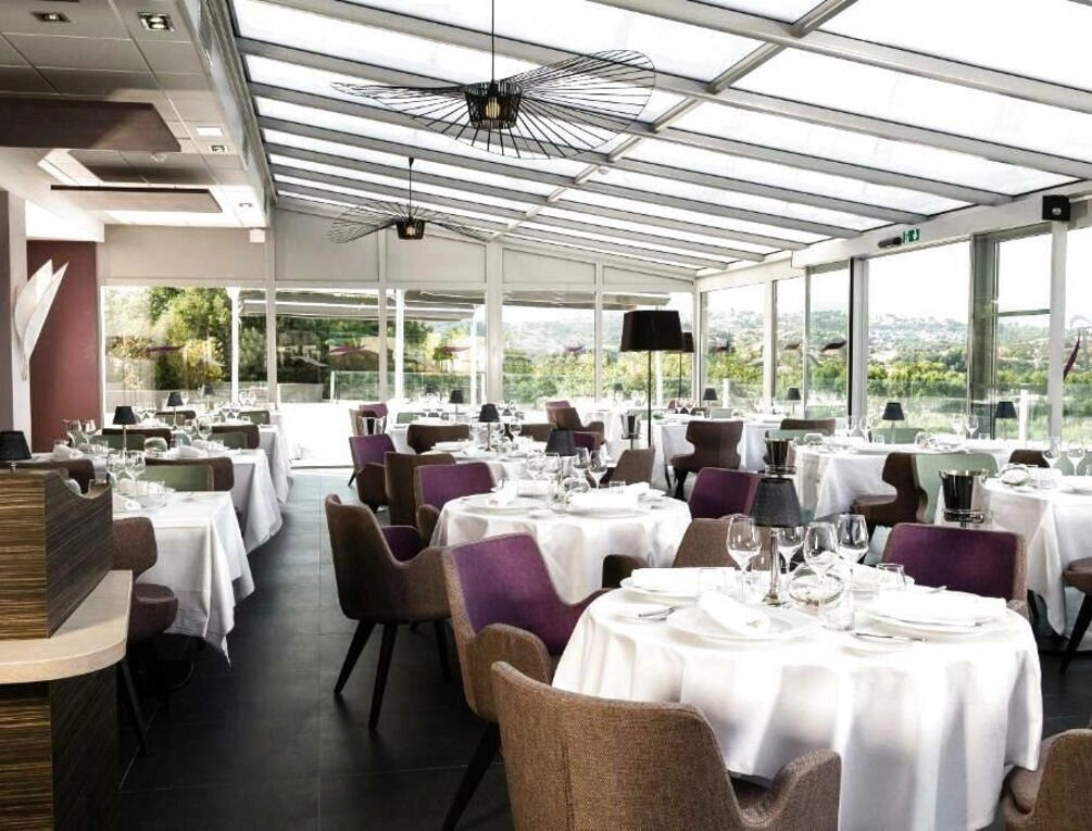 Afbeelding gerelateerd aan Thalazur Antibes - Hôtel & Spa