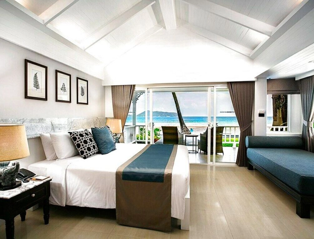 Afbeelding gerelateerd aan Thavorn Beach Village Resort & Spa Phuket