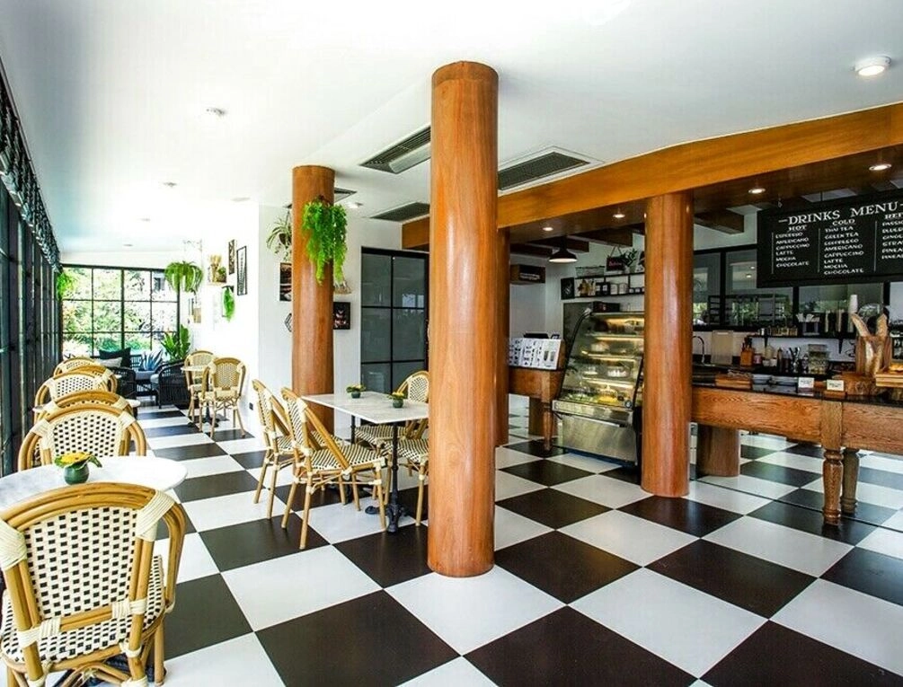Afbeelding gerelateerd aan Thavorn Beach Village Resort & Spa Phuket
