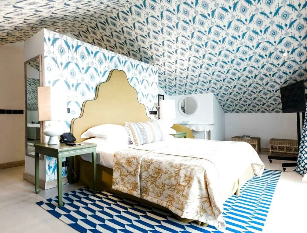 Afbeelding gerelateerd aan The Albatroz Hotel