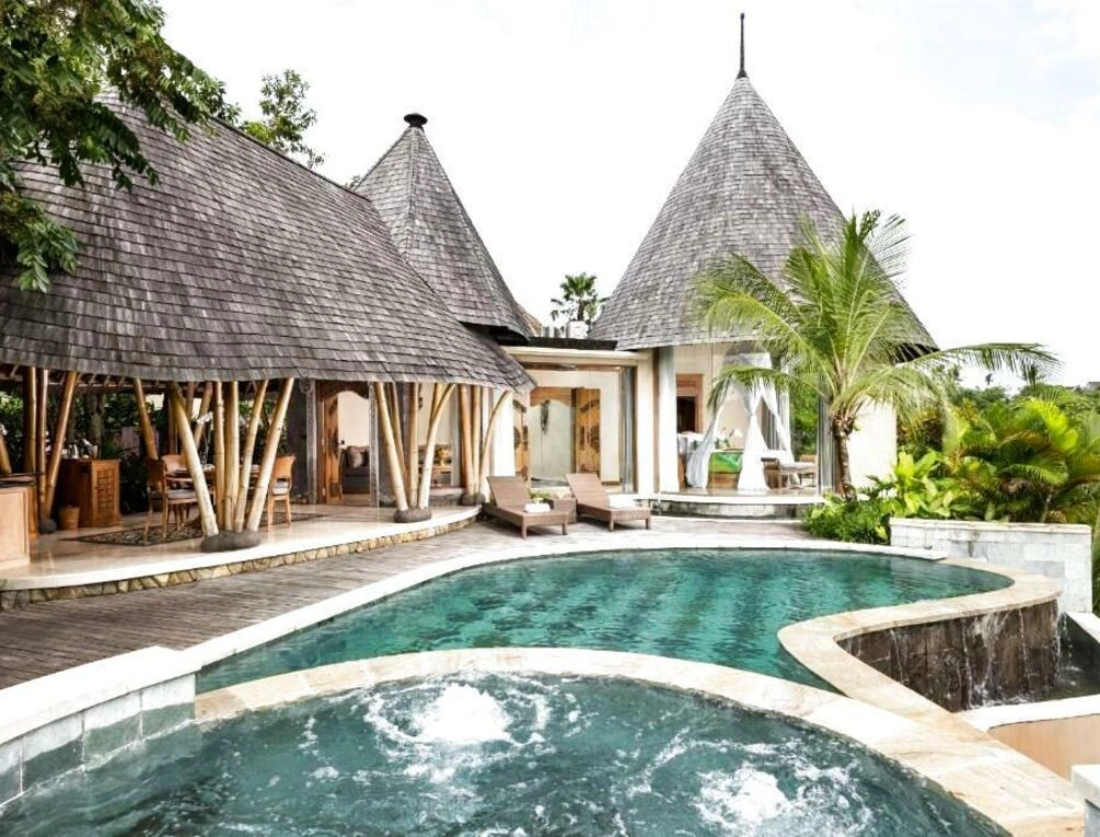Afbeelding gerelateerd aan The Alena Resort a Pramana Experience