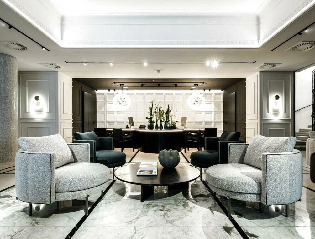 Afbeelding gerelateerd aan The Amauris Vienna - Relais & Châteaux