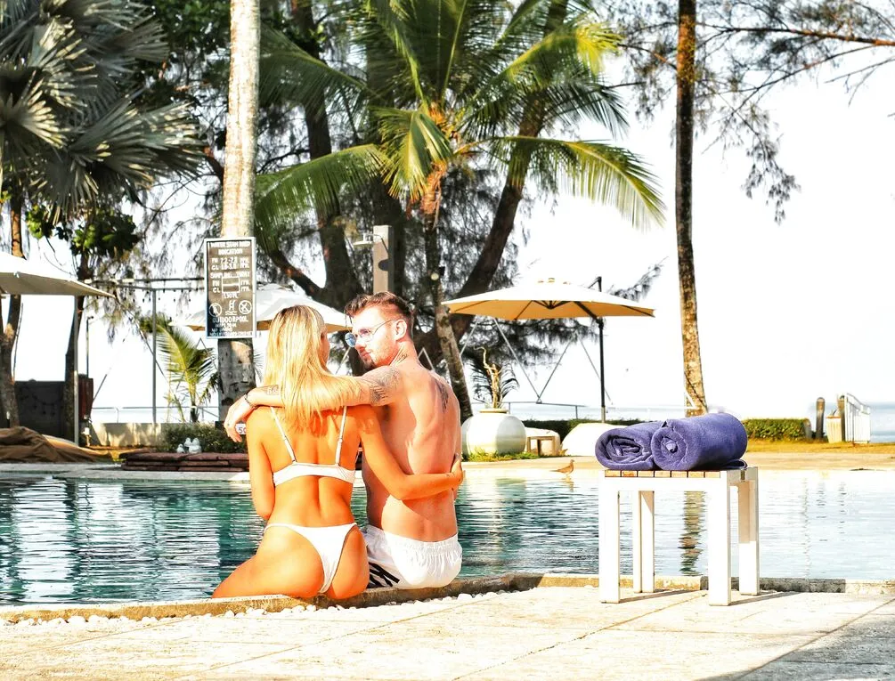 Afbeelding gerelateerd aan The Anda Mani Khaolak Beachfront Villas