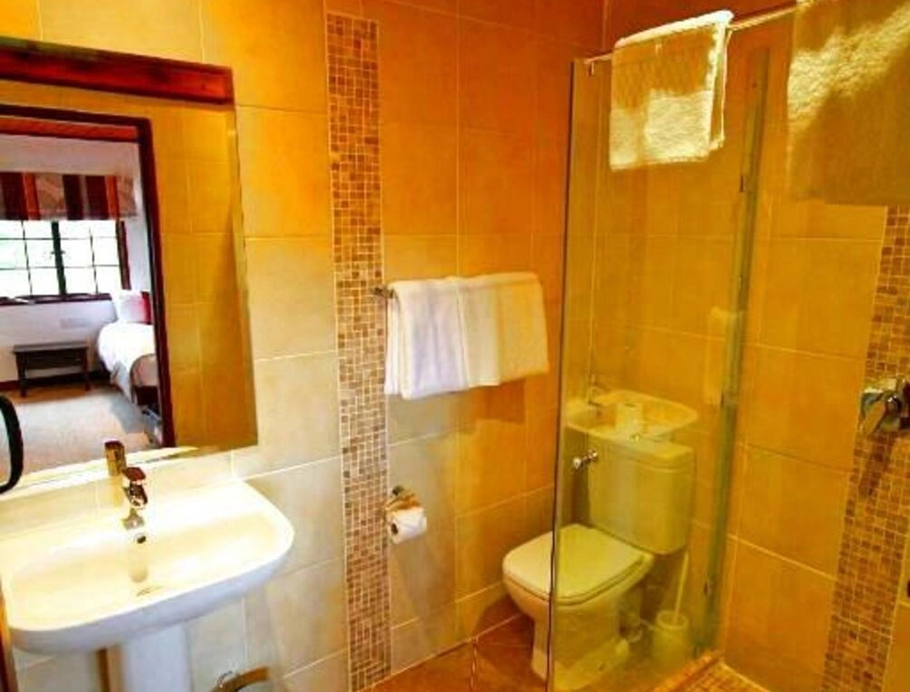 Afbeelding gerelateerd aan The Ark Lodge