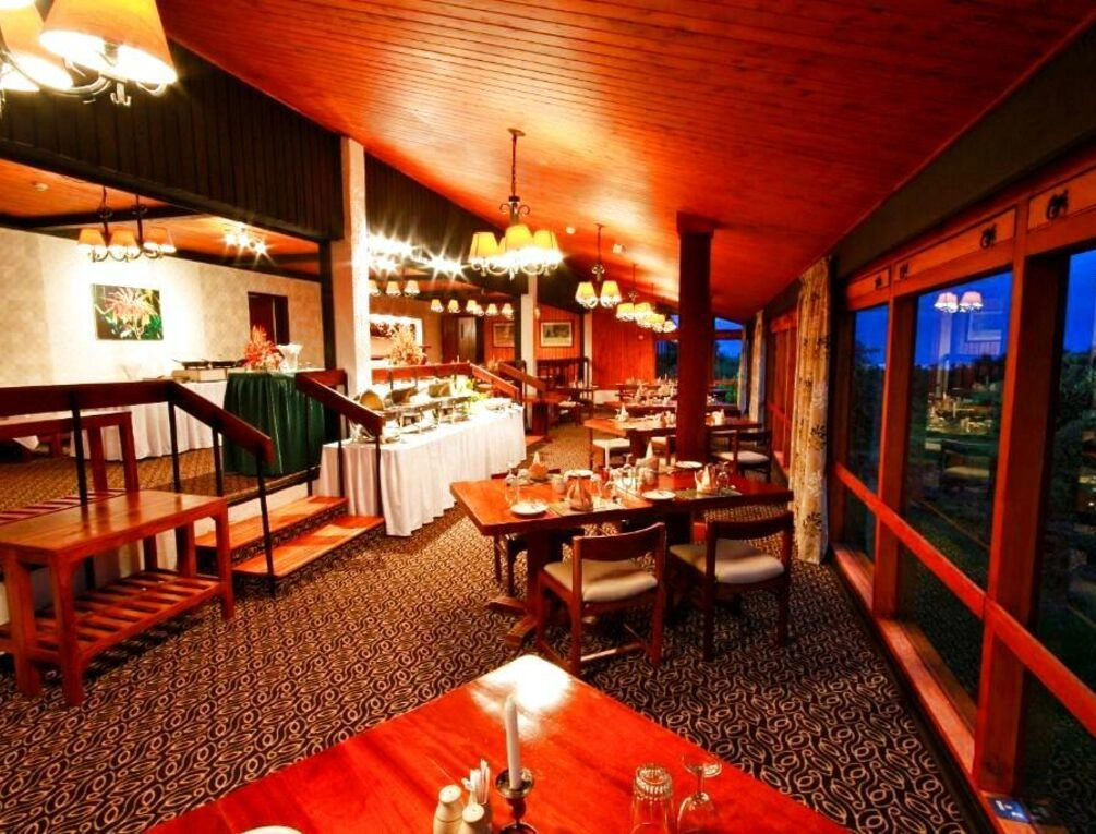 Afbeelding gerelateerd aan The Ark Lodge