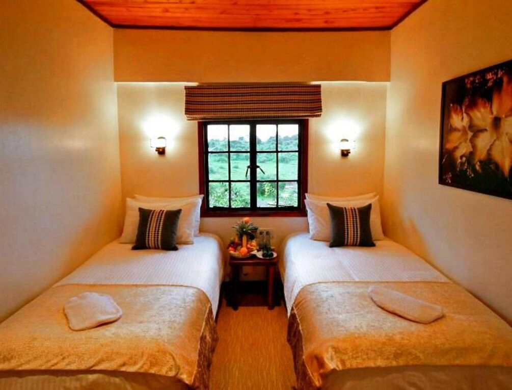 Afbeelding gerelateerd aan The Ark Lodge