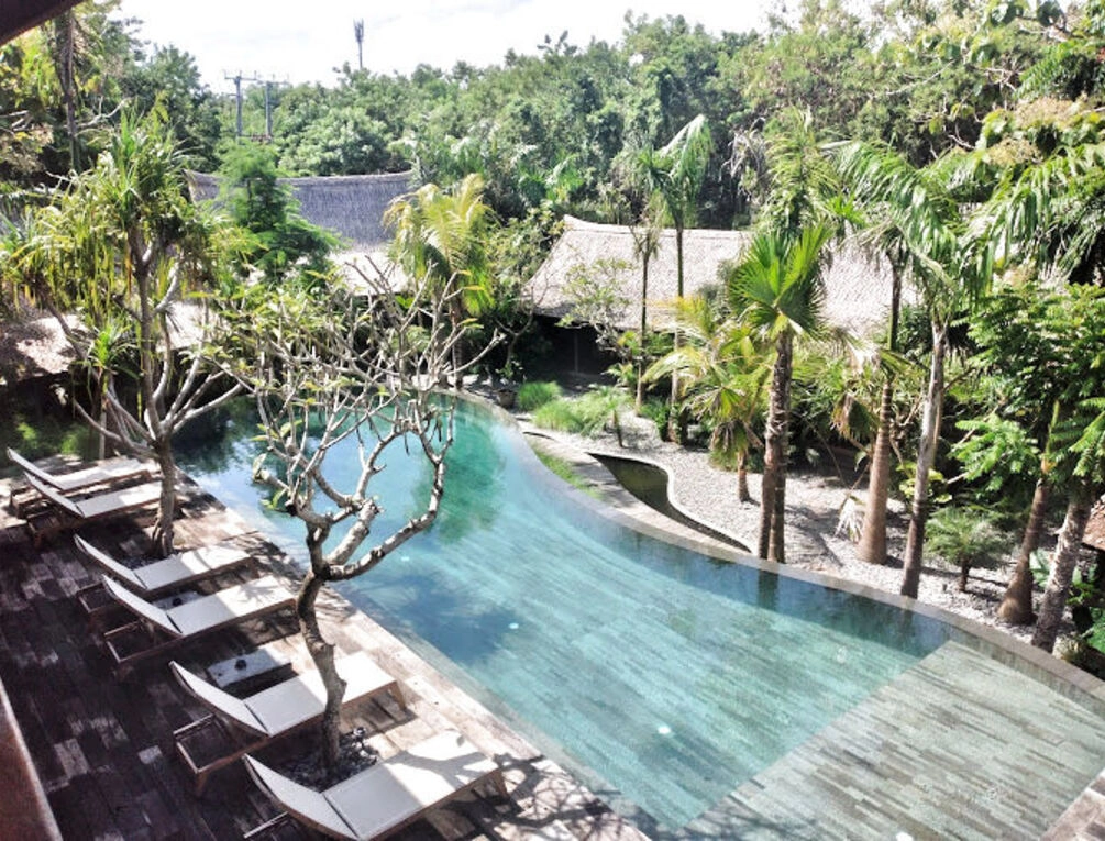 Afbeelding gerelateerd aan The Asa Maia - Adults Only Resort