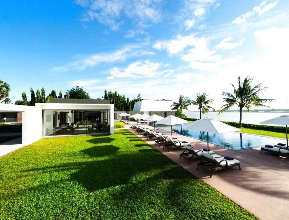 Afbeelding gerelateerd aan The Bale Phnom Penh by LifestyleRetreats