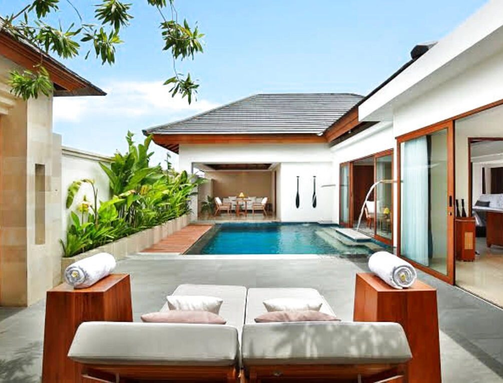 Afbeelding gerelateerd aan The Bandha Hotel & Suites