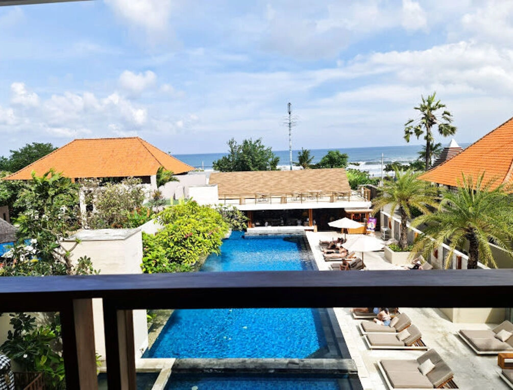 Afbeelding gerelateerd aan The Bandha Hotel & Suites