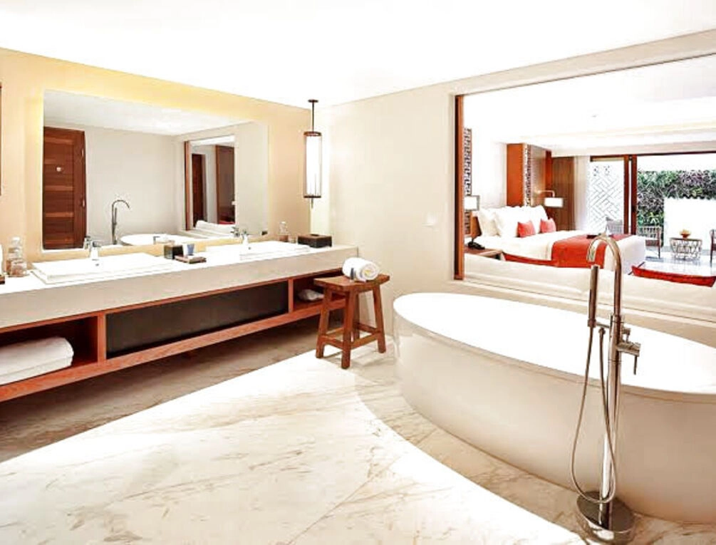 Afbeelding gerelateerd aan The Bandha Hotel & Suites