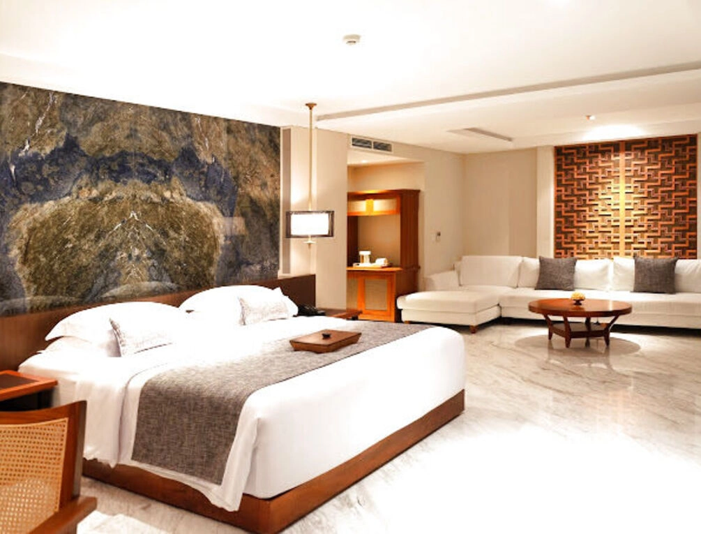 Afbeelding gerelateerd aan The Bandha Hotel & Suites