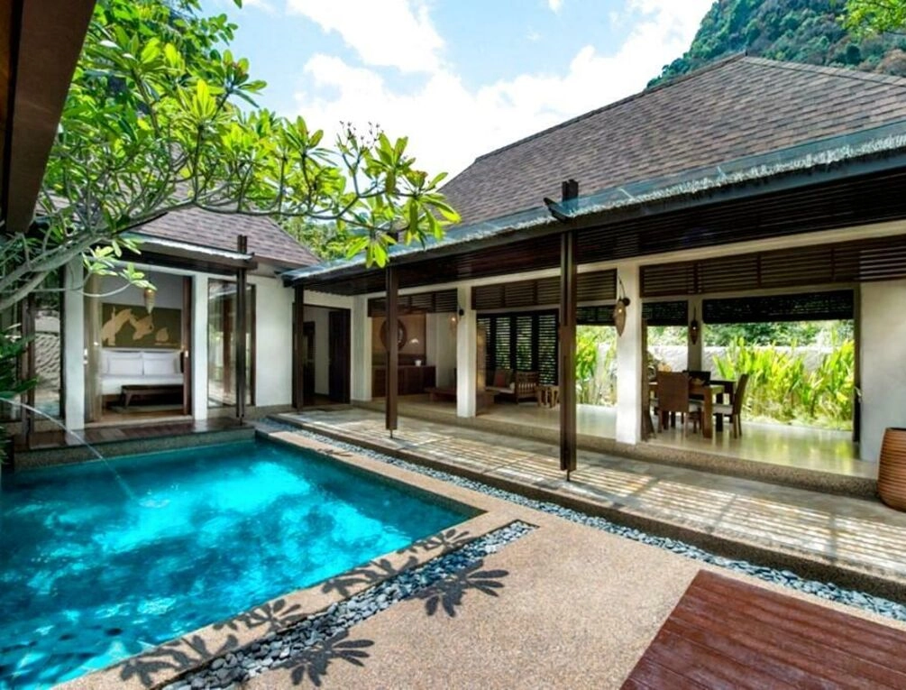 Afbeelding gerelateerd aan The Banjaran Hotsprings Retreat