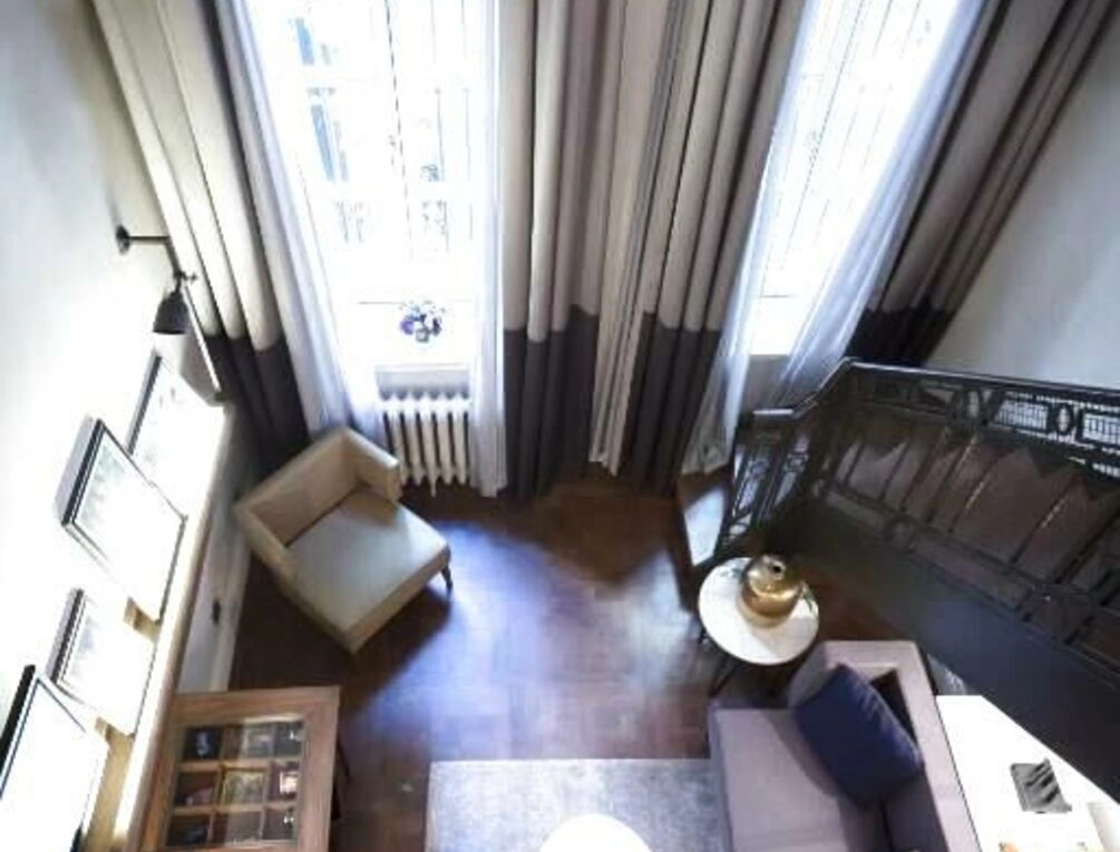 Afbeelding gerelateerd aan The Bank Hotel Istanbul, a Member of Design Hotels