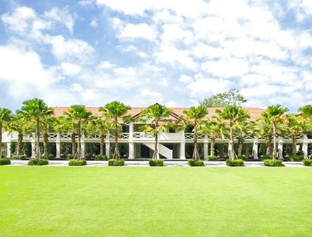 Afbeelding gerelateerd aan The Barracks Hotel Sentosa by Far East Hospitality