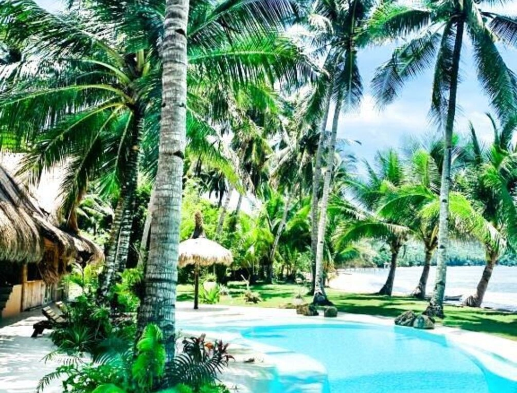 Afbeelding gerelateerd aan The Beach House Ocam Ocam