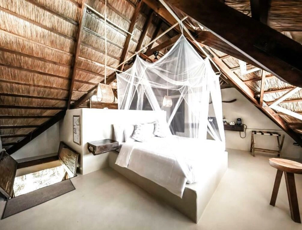 Afbeelding gerelateerd aan The Beach House Ocam Ocam