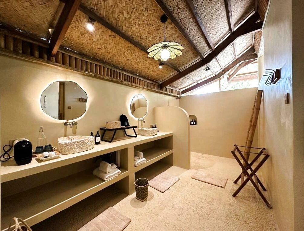 Afbeelding gerelateerd aan The Beach House Ocam Ocam