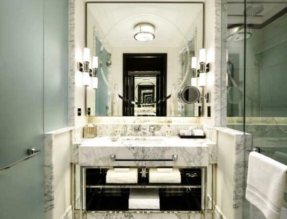 Afbeelding gerelateerd aan The Beaumont Hotel