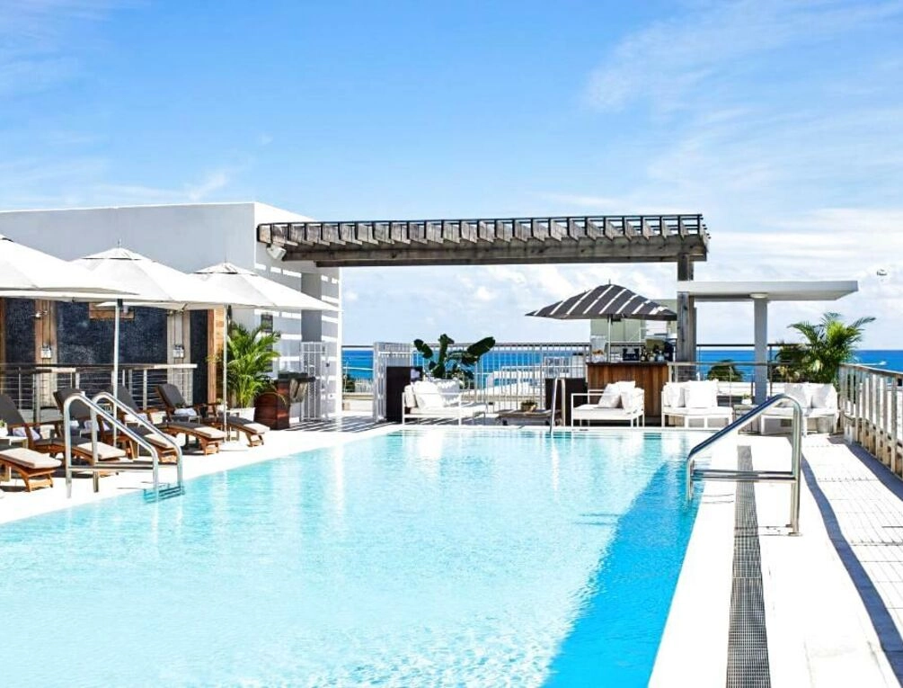 Afbeelding gerelateerd aan The Betsy Hotel, South Beach