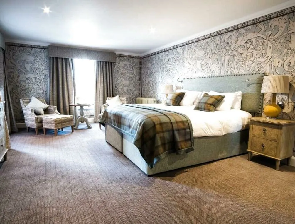 Afbeelding gerelateerd aan The Beverley Arms Hotel
