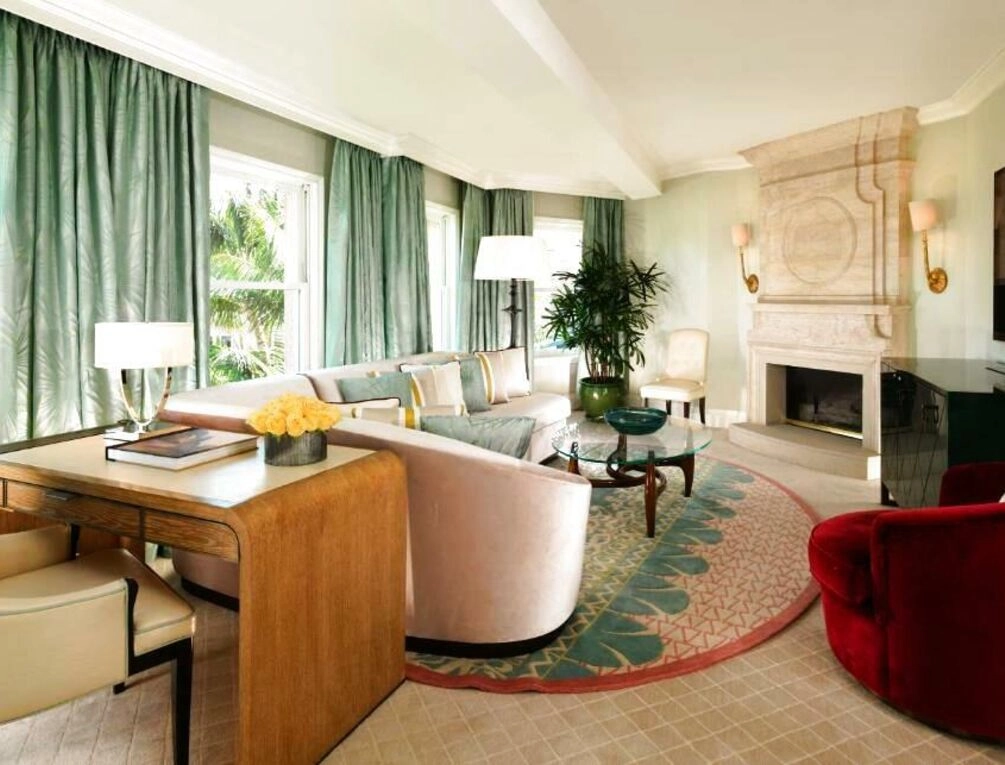 Afbeelding gerelateerd aan The Beverly Hills Hotel - Dorchester Collection