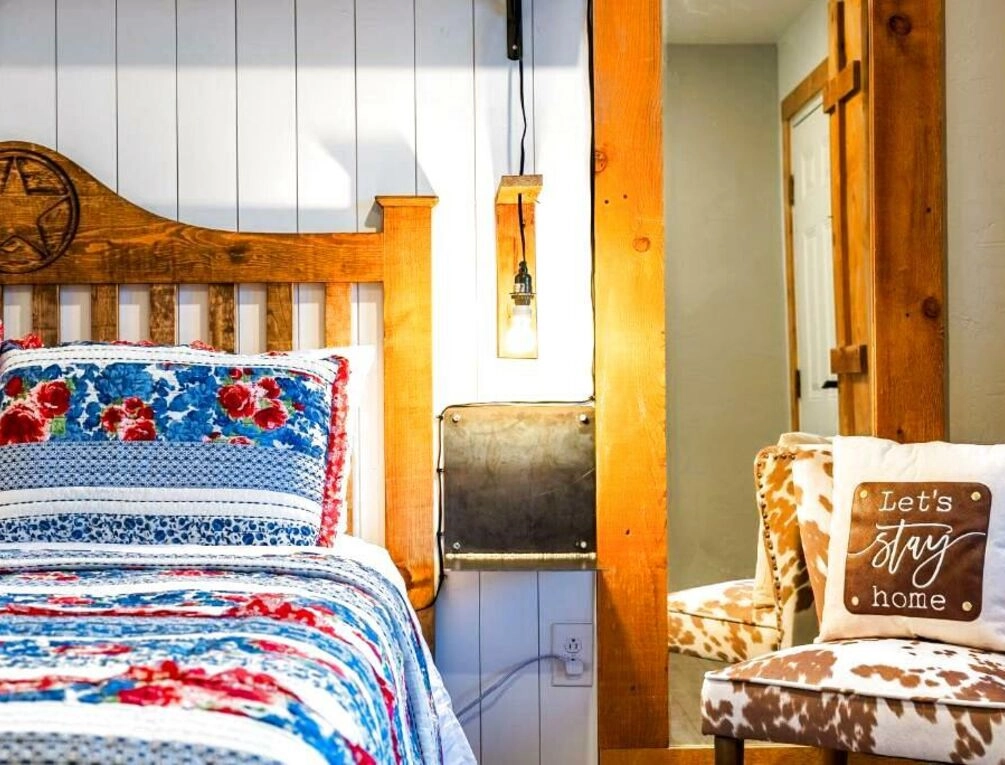 Afbeelding gerelateerd aan The Big Texan Motel