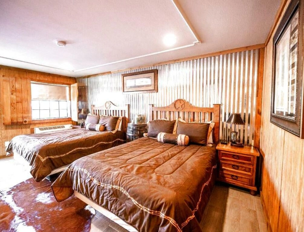 Afbeelding gerelateerd aan The Big Texan Motel