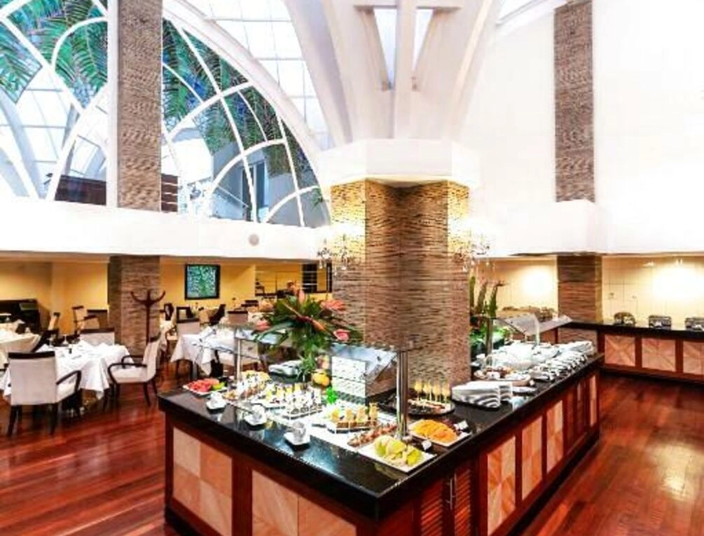 Afbeelding gerelateerd aan The Boma Nairobi