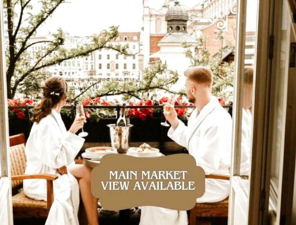 Afbeelding gerelateerd aan The Bonerowski Palace Boutique Hotel