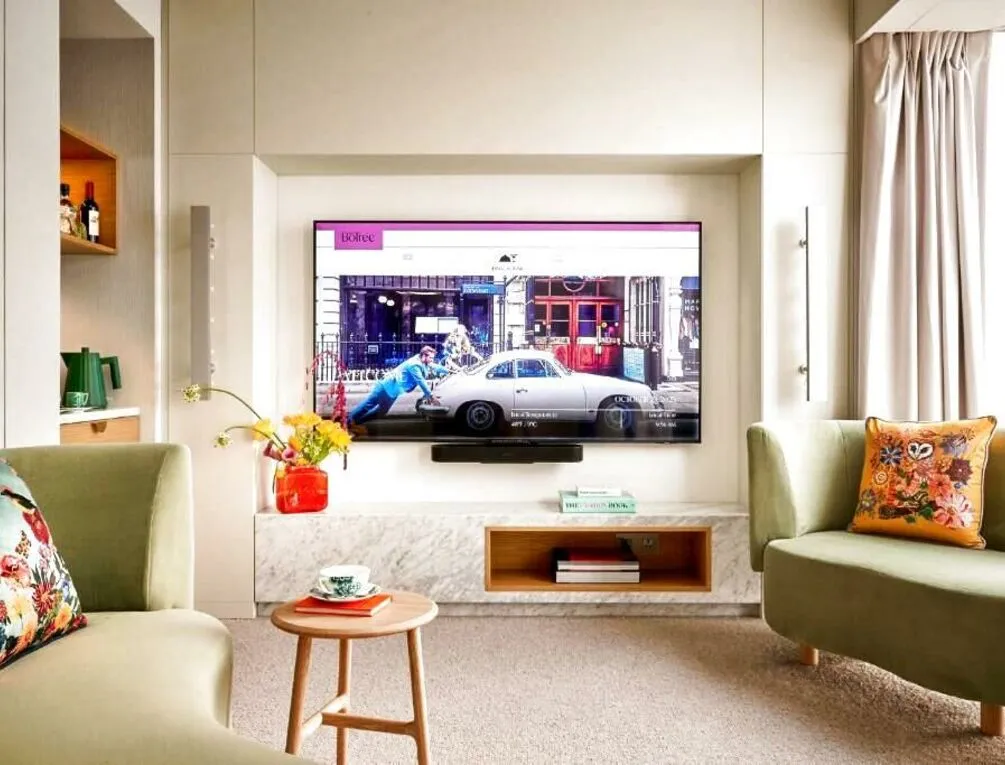 Afbeelding gerelateerd aan The BoTree - Preferred Hotels and Resorts