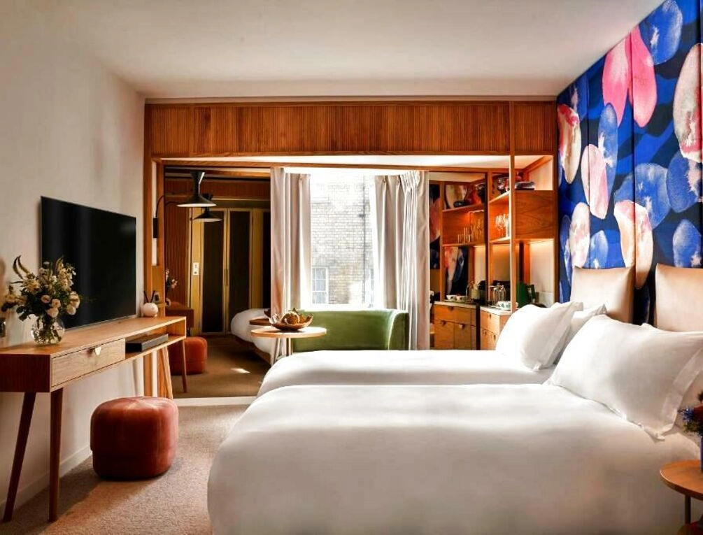 Afbeelding gerelateerd aan The BoTree - Preferred Hotels and Resorts