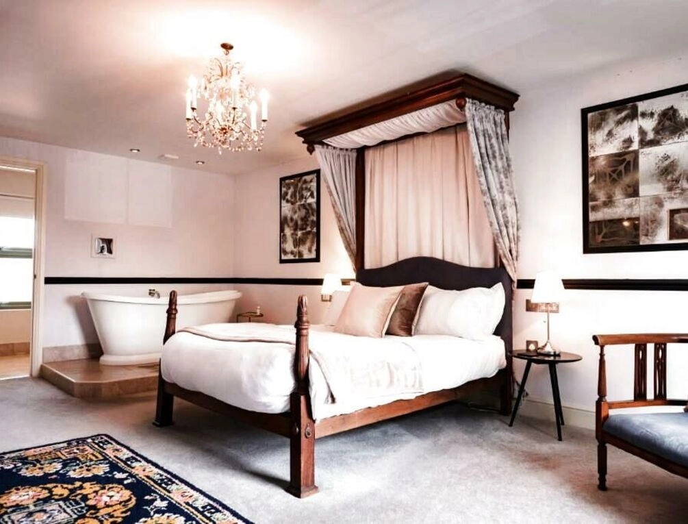 Afbeelding gerelateerd aan The Bower Inn