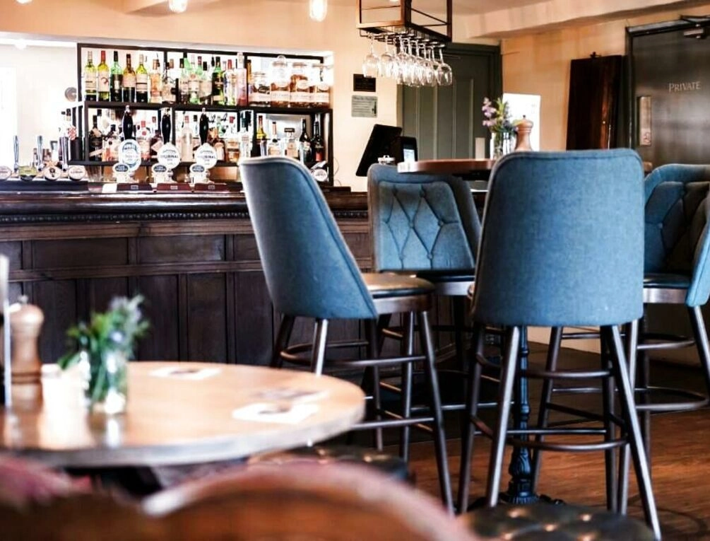 Afbeelding gerelateerd aan The Bower Inn