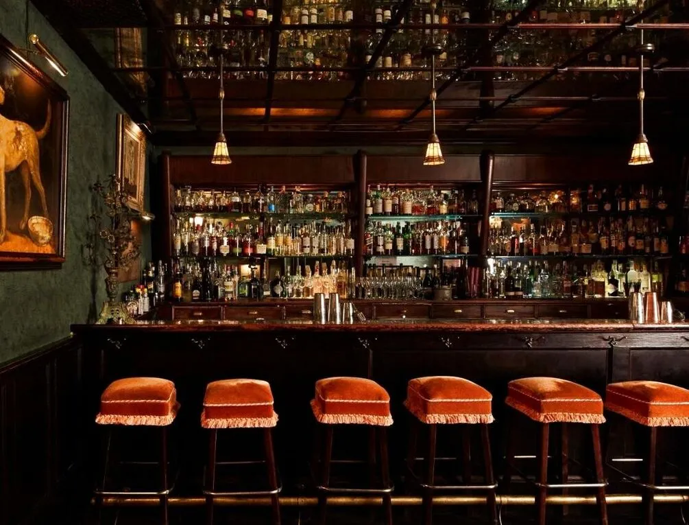 Afbeelding gerelateerd aan The Bowery Hotel